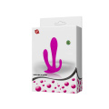 Plug anal point G vibrateur Dildo Sex Toy pour femmes Ij-S10105